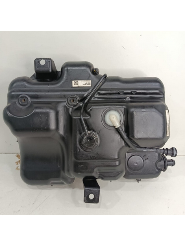 Tanque Reservatório Arla Renault Master 2.3 2023, 2024, 2025