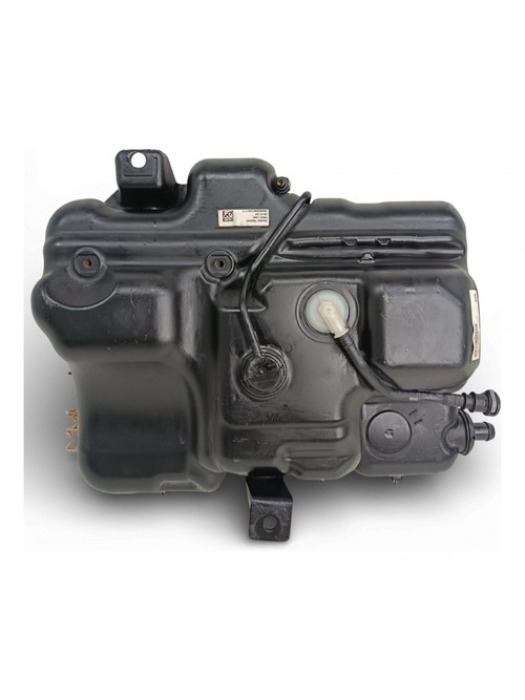 Tanque Reservatório Arla Renault Master 2.3 2023, 2024, 2025