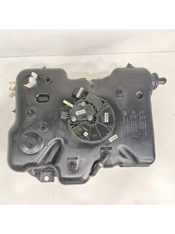 Tanque Reservatório Arla Renault Master 2.3 2023, 2024, 2025