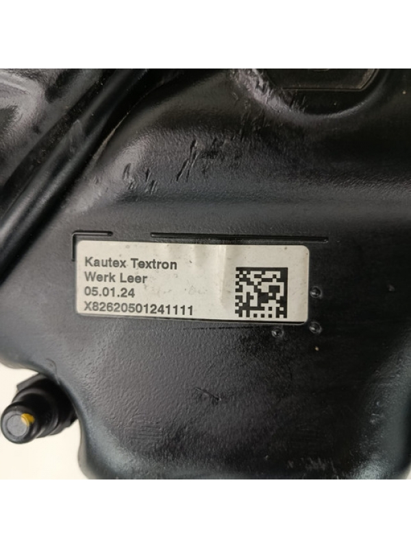 Tanque Reservatório Arla Renault Master 2.3 2023, 2024, 2025