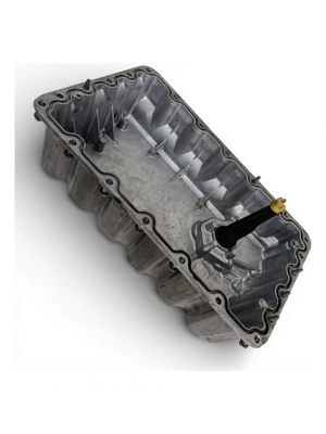 Carter Do Óleo Motor Mb Sprinter Om654 417 517 2023 À 2025 .