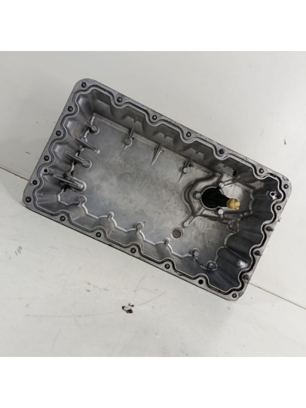 Carter Do Óleo Motor Mb Sprinter Om654 417 517 2023 À 2025 .