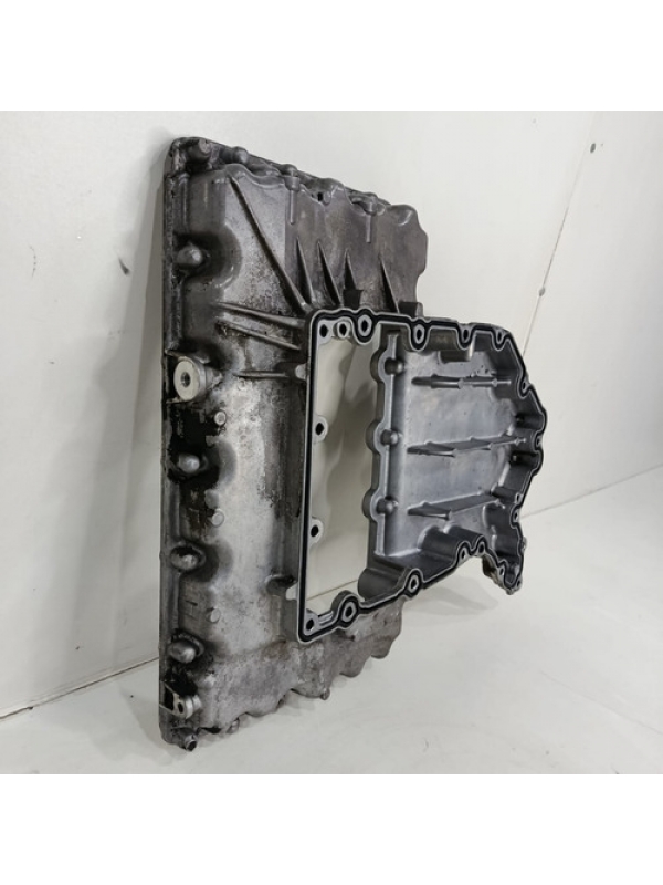 Sobre Carter Do Óleo Mb Sprinter Om654 417 517 2023 À 2026 .