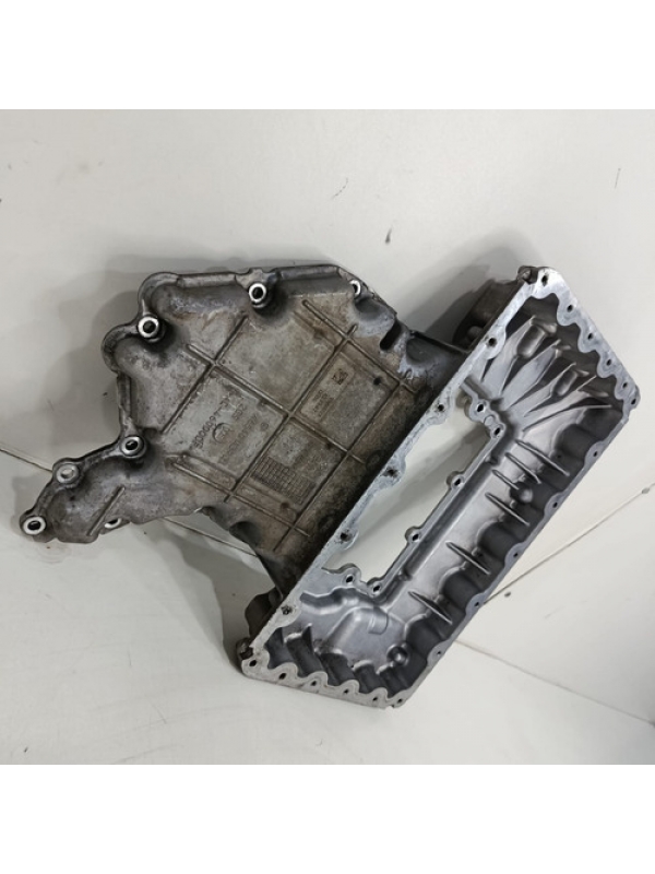 Sobre Carter Do Óleo Mb Sprinter Om654 417 517 2023 À 2026 .