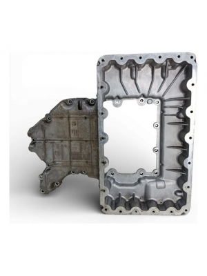 Sobre Carter Do Óleo Mb Sprinter Om654 417 517 2023 À 2026 .