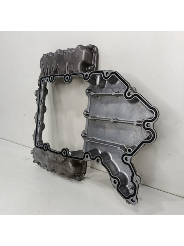 Sobre Carter Do Óleo Mb Sprinter Om654 417 517 2023 À 2026 .