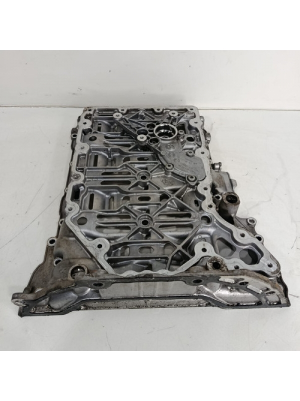 Sobre Carter Óleo Mb Sprinter 315 417 517 2023 2024 2025