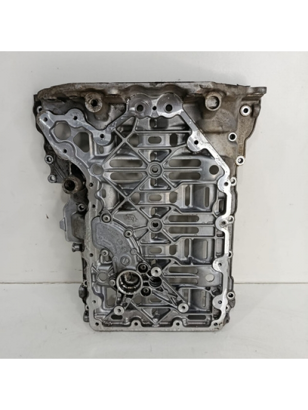 Sobre Carter Óleo Mb Sprinter 315 417 517 2023 2024 2025