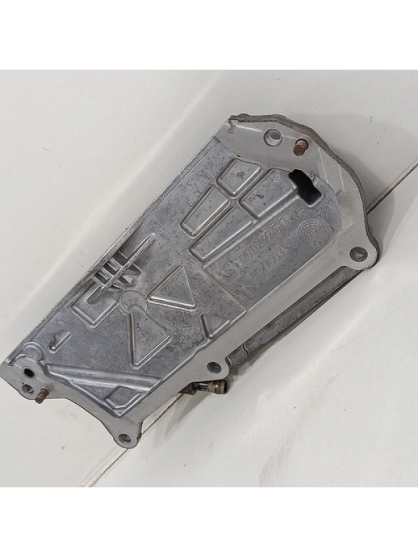 Tampa Traseira Motor Mb Sprinter 517 2024 2025 A6540103903 .