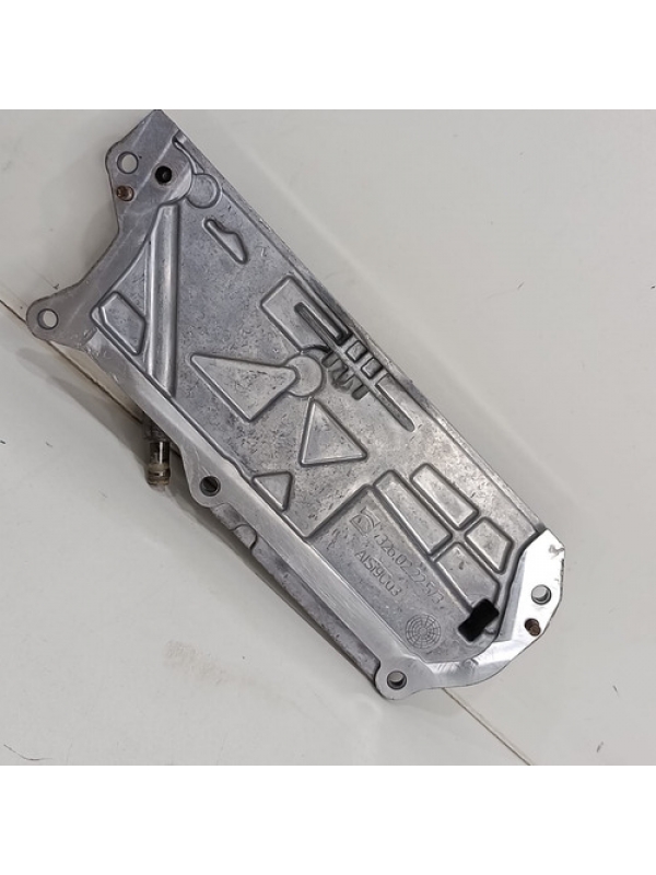 Tampa Traseira Motor Mb Sprinter 517 2024 2025 A6540103903 .