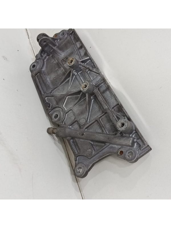 Tampa Traseira Motor Mb Sprinter 517 2024 2025 A6540103903 .