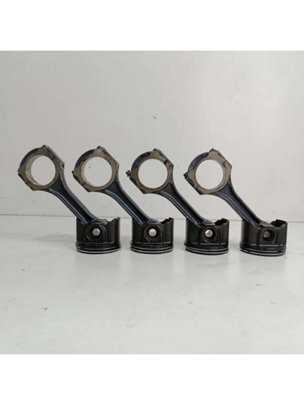 Jogo De Pistão E Biela Mb Sprinter 2.0 315 417 517 2024 2025