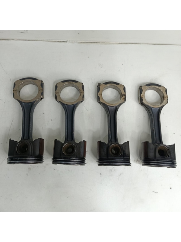 Jogo De Pistão E Biela Mb Sprinter 2.0 315 417 517 2024 2025