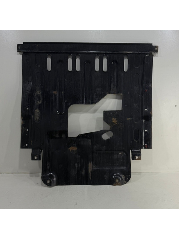 Protetor De Carter Fiat Ducato Boxer Jumper 2.0 2018 À 2024.