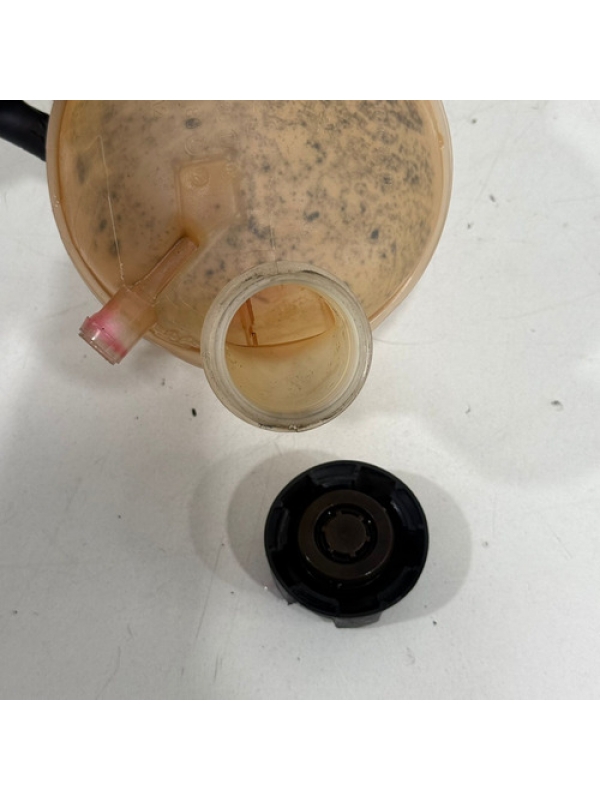 Reservatório Radiador Peugeot Expert Jumpy Scudo 2018 À 2024