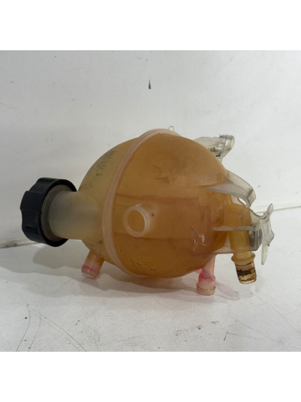 Reservatório Radiador Peugeot Expert Jumpy Scudo 2018 À 2024