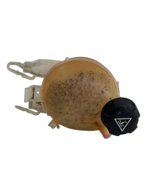 Reservatório Radiador Peugeot Expert Jumpy Scudo 2018 À 2024