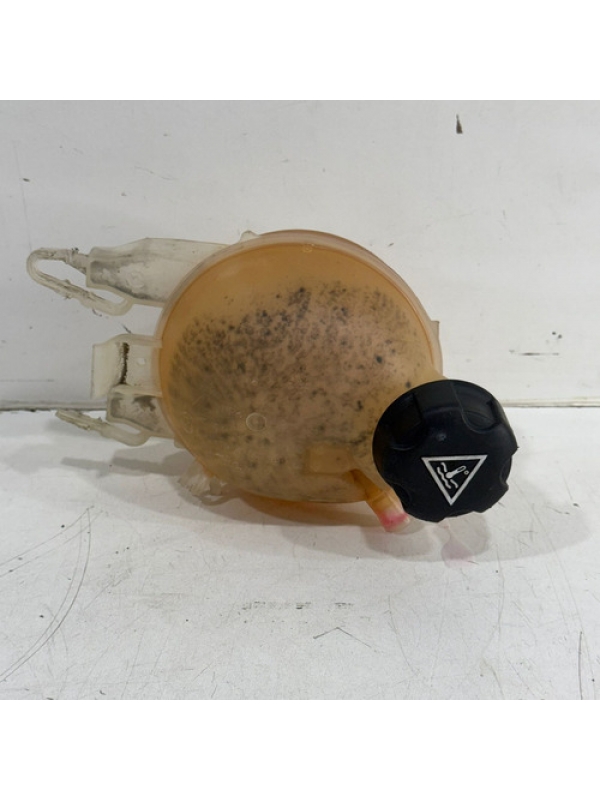 Reservatório Radiador Peugeot Expert Jumpy Scudo 2018 À 2024