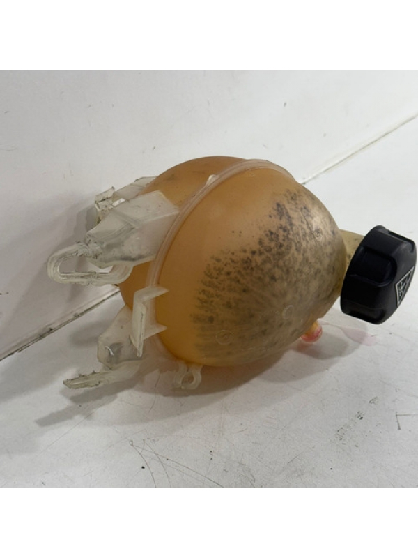 Reservatório Radiador Peugeot Expert Jumpy Scudo 2018 À 2024