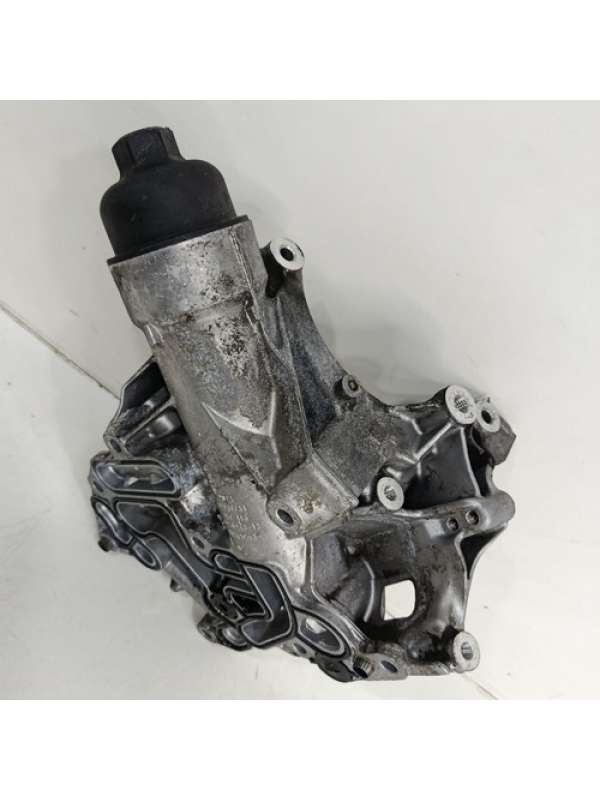 Suporte Filtro Óleo Trocador Calor Mb Sprinter 417 2023 2024