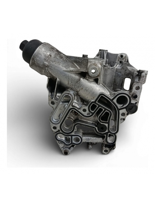 Suporte Filtro Óleo Trocador Calor Mb Sprinter 417 2023 2024