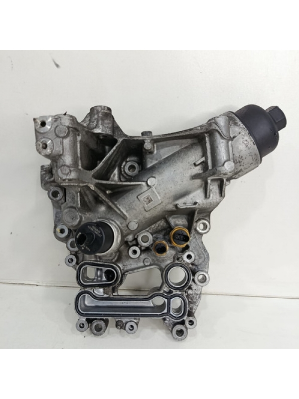 Suporte Filtro Óleo Trocador Calor Mb Sprinter 417 2023 2024