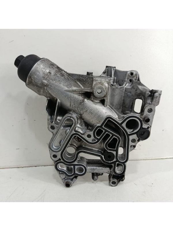 Suporte Filtro Óleo Trocador Calor Mb Sprinter 417 2023 2024