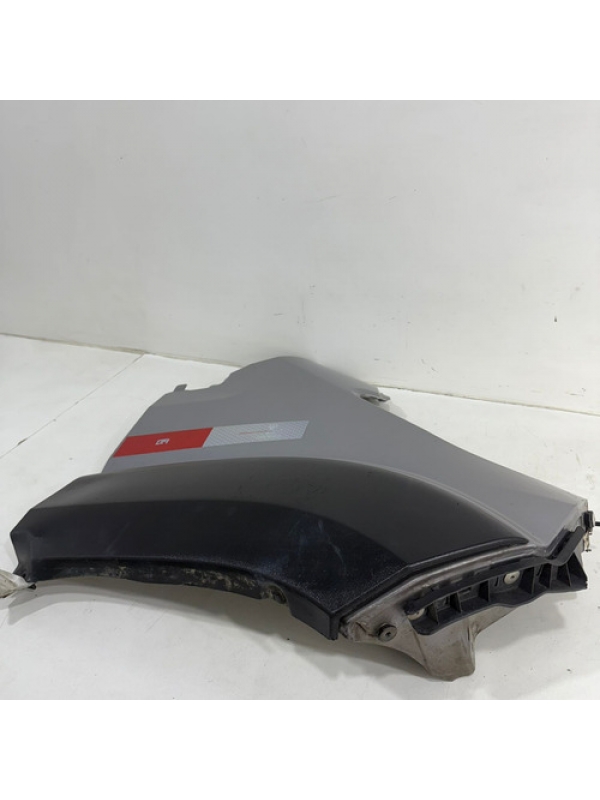 Paralama Lado Direito Peugeot Boxer Jumper 2018 2019 À 2024.