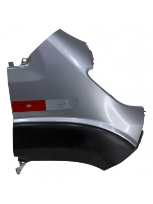 Paralama Lado Direito Peugeot Boxer Jumper 2018 2019 À 2024.
