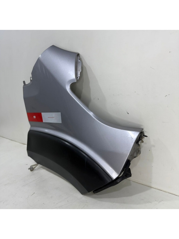 Paralama Lado Direito Peugeot Boxer Jumper 2018 2019 À 2024.
