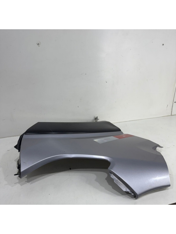 Paralama Lado Direito Peugeot Boxer Jumper 2018 2019 À 2024.