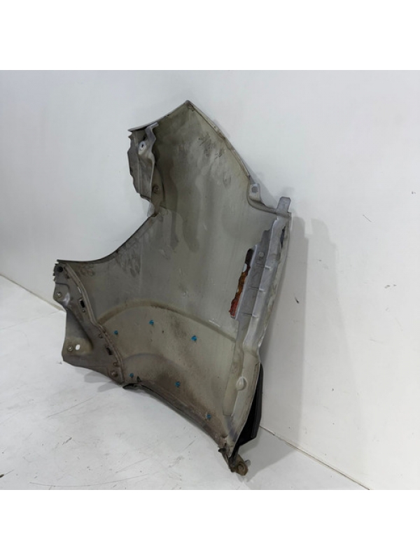 Paralama Lado Direito Peugeot Boxer Jumper 2018 2019 À 2024.