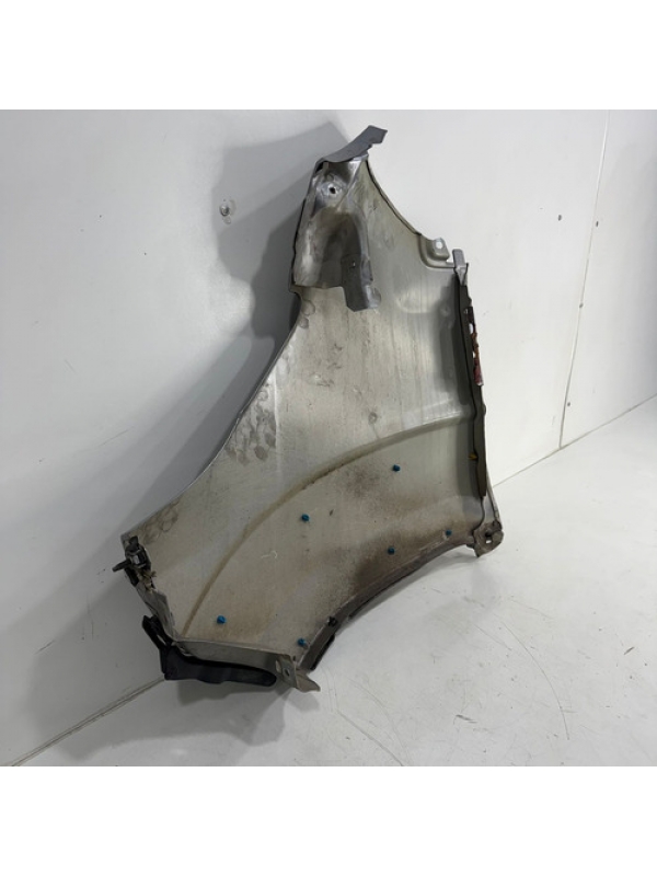 Paralama Lado Direito Peugeot Boxer Jumper 2018 2019 À 2024.