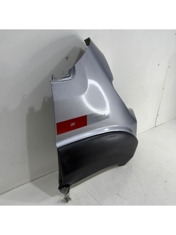 Paralama Lado Direito Peugeot Boxer Jumper 2018 2019 À 2024.