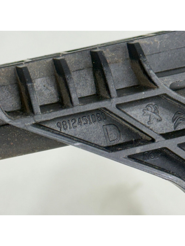 Guia Vidro Dianteiro Direito Peugeot Expert Jumpy 2018 À 024