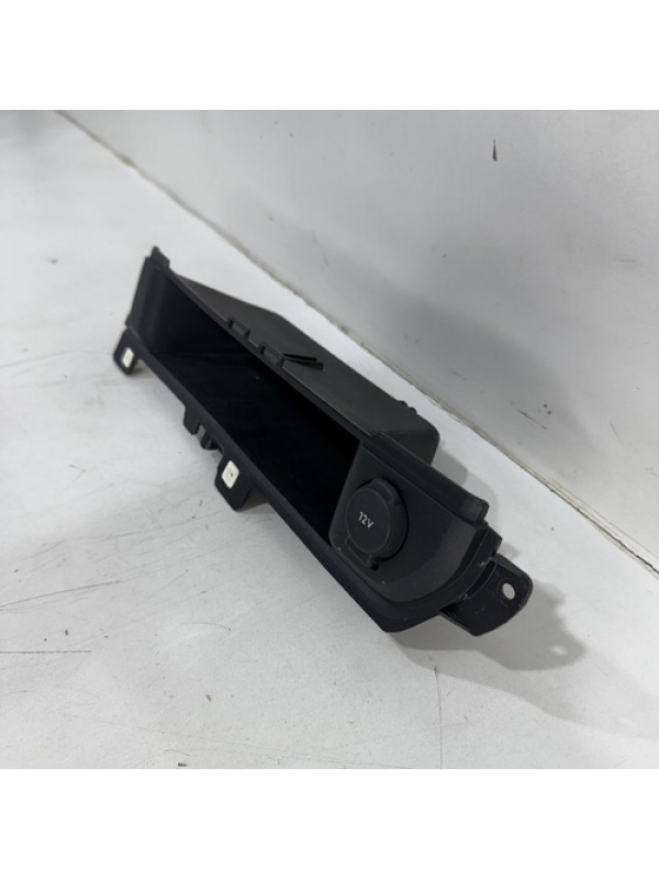 Porta Objetos Painel Peugeot Expert Jumpy 2018 2019 À 2024.