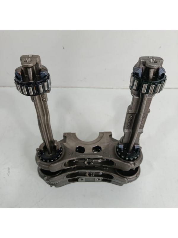 Mancal Com Eixo Balancin Mb Sprinter 416 417 517 2020 À 2025