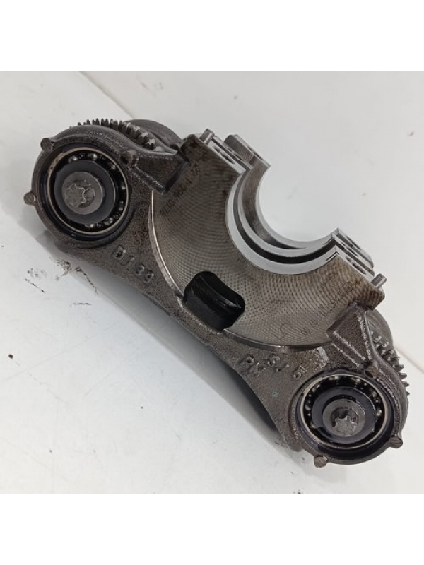 Mancal Com Eixo Balancin Mb Sprinter 416 417 517 2020 À 2025