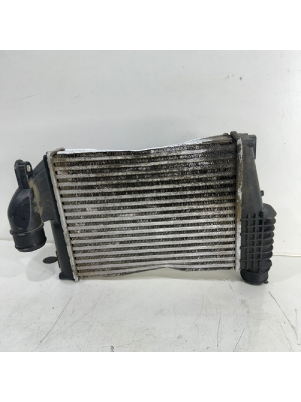 Radiador Intercooler Peugeot Expert Jumpy 1.6 2018 19 À 2022