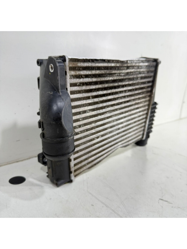 Radiador Intercooler Peugeot Expert Jumpy 1.6 2018 19 À 2022