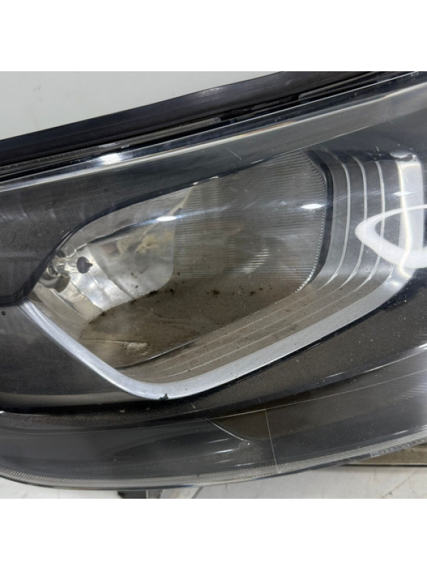 Farol Lado Direito Fiat Scudo Jumpy 2018 2019 2020 21 À 2025
