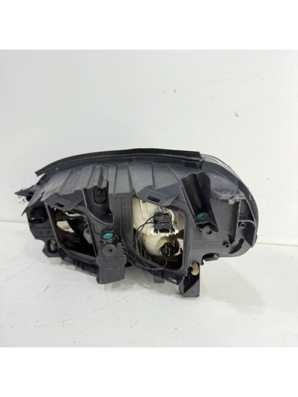 Farol Lado Direito Fiat Scudo Jumpy 2018 2019 2020 21 À 2025