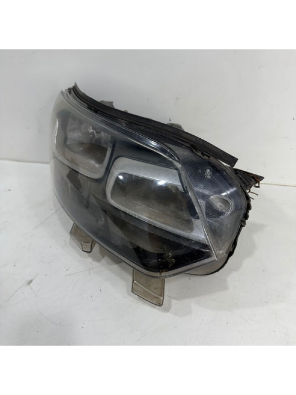 Farol Lado Direito Fiat Scudo Jumpy 2018 2019 2020 21 À 2025