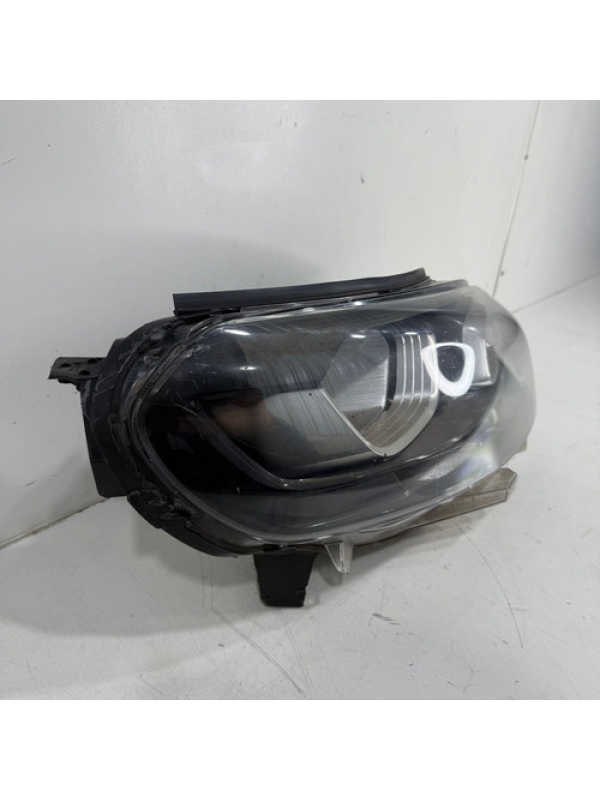 Farol Lado Direito Fiat Scudo Jumpy 2018 2019 2020 21 À 2025