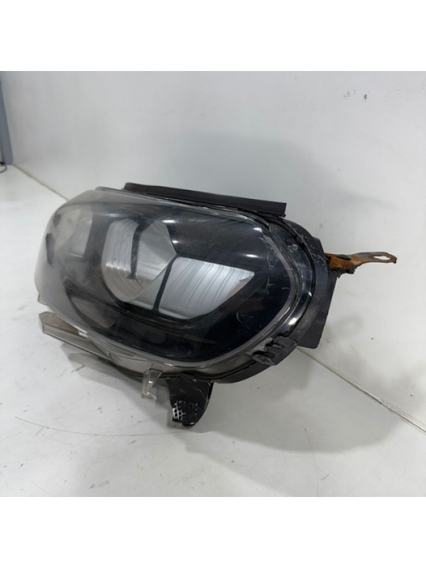 Farol Lado Esquerdo Fiat Scudo Jumpy 2018 2019 2020 À 2025.