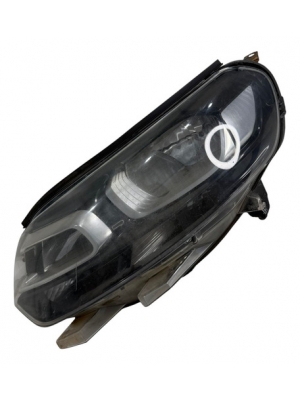 Farol Lado Esquerdo Fiat Scudo Jumpy 2018 2019 2020 À 2025.