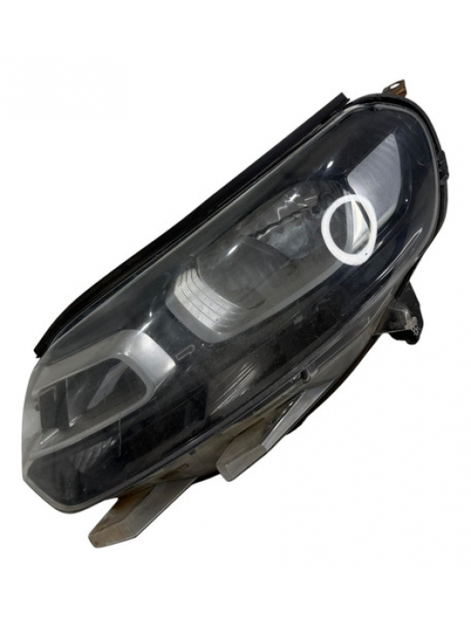 Farol Lado Esquerdo Fiat Scudo Jumpy 2018 2019 2020 À 2025.