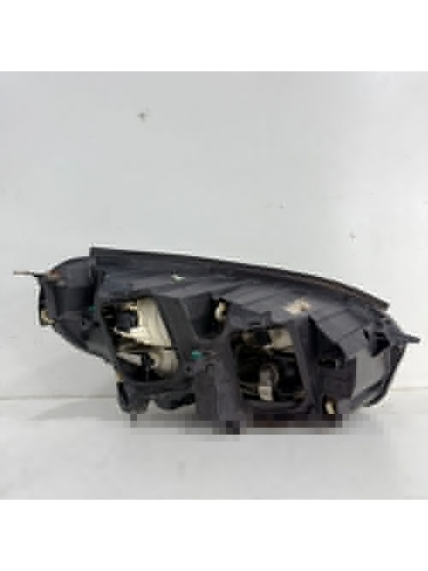 Farol Lado Esquerdo Fiat Scudo Jumpy 2018 2019 2020 À 2025.