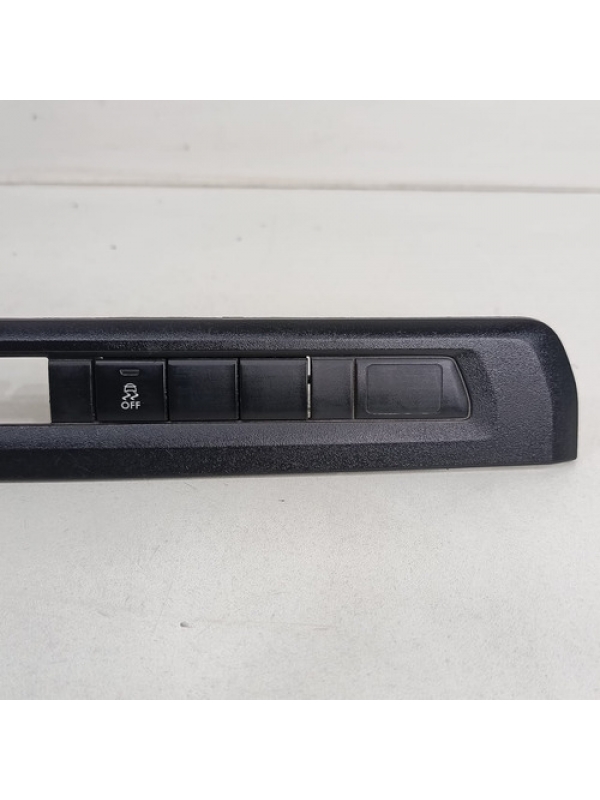 Acabamento Comando Trava Painel Citroen Jumpy  Expert 2024 .