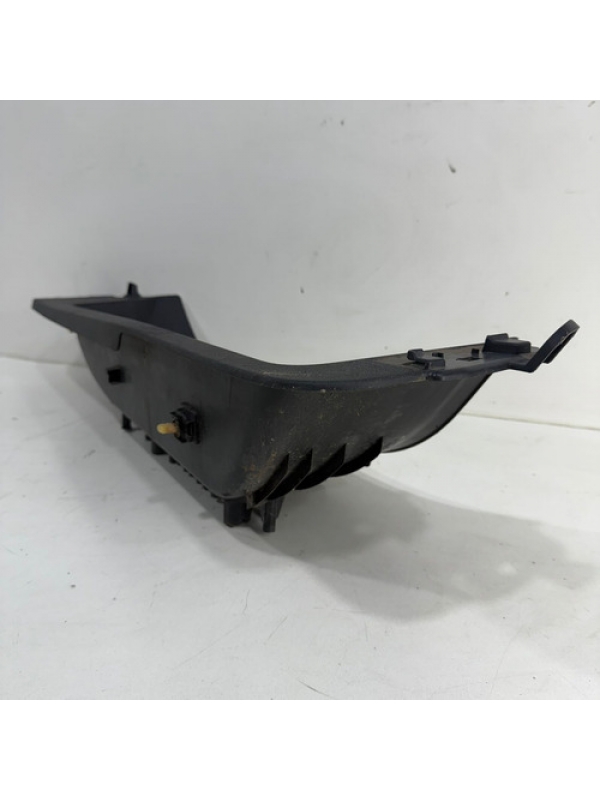 Estribo Porta Dianteira Esquerda Peugeot Expert 2018 À 2024.